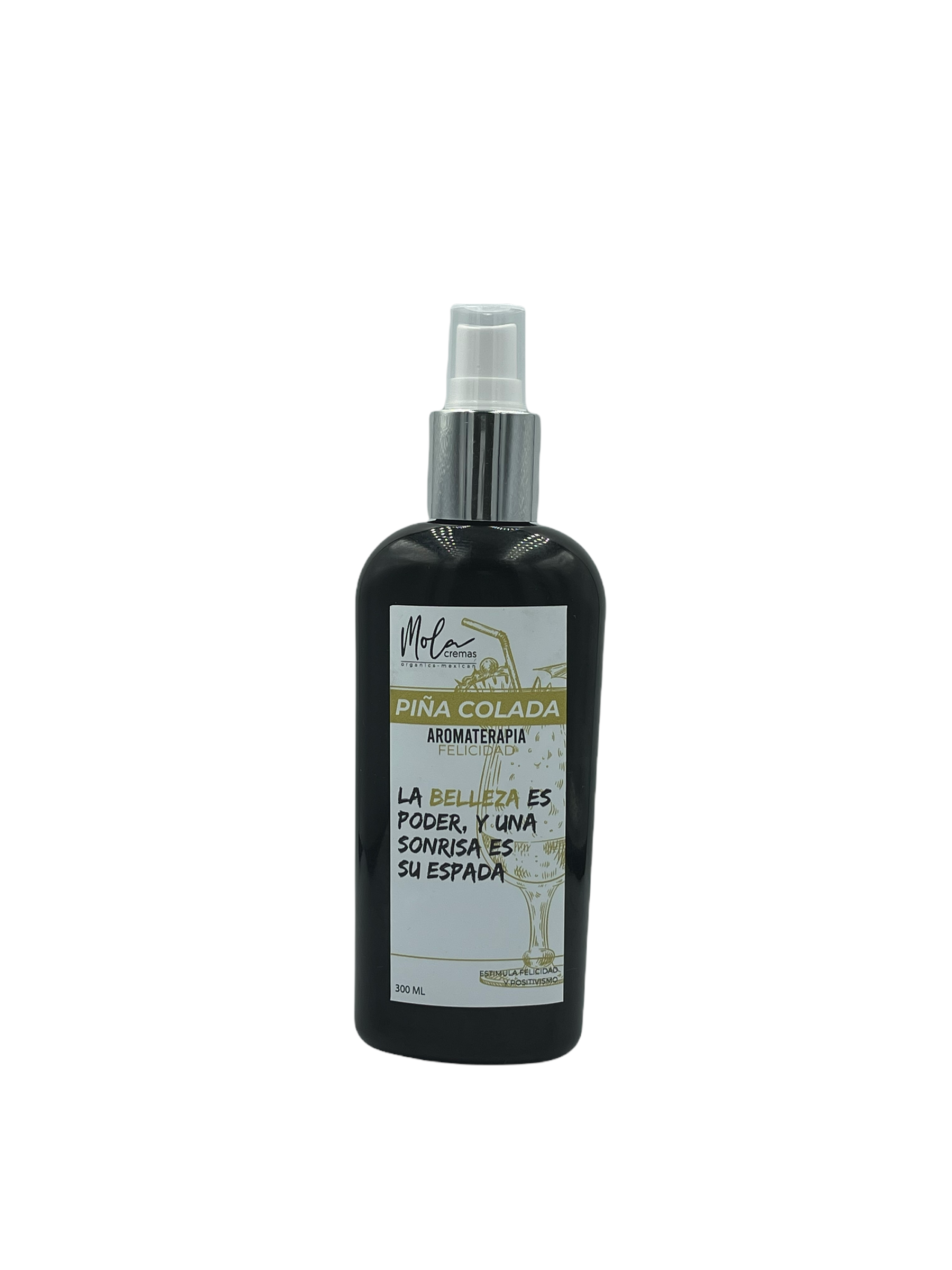 AROMATERAPIA PIÑA COLADA