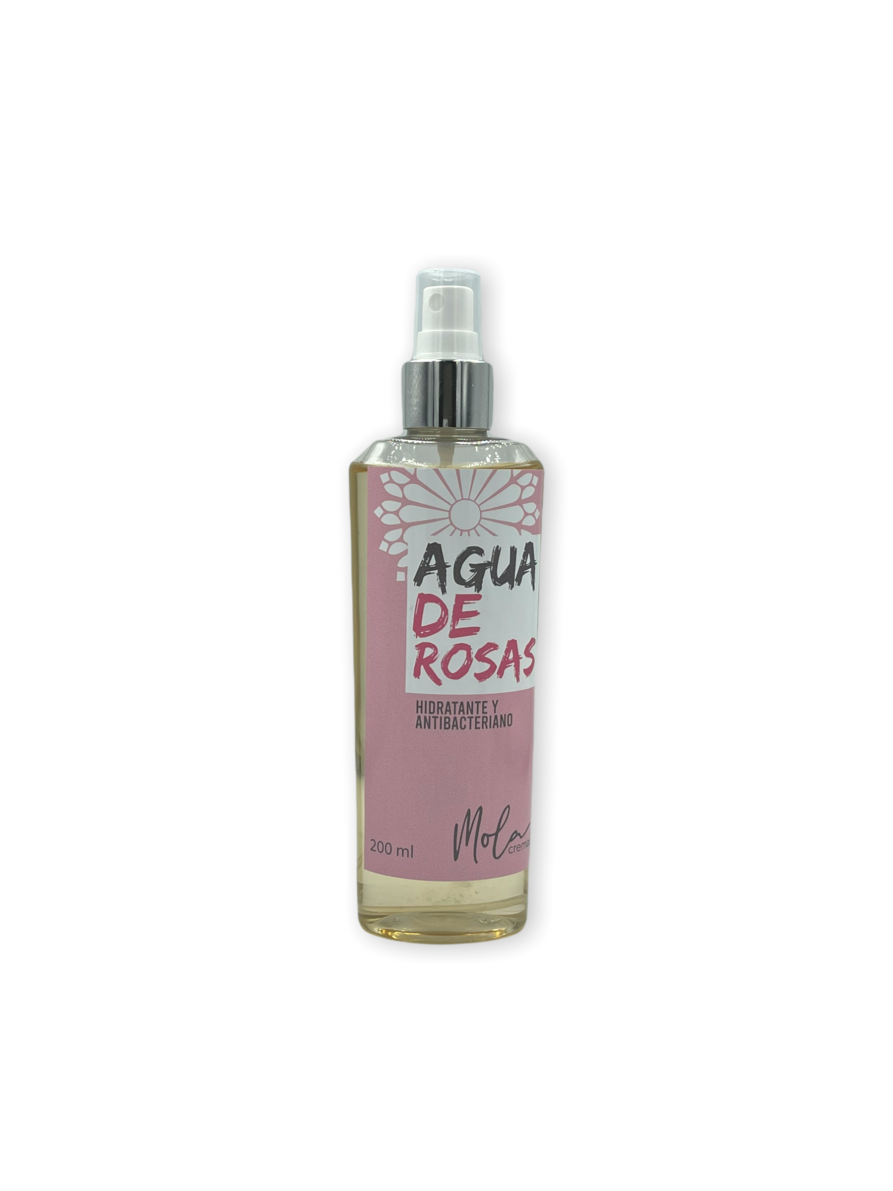 AGUA DE ROSAS GRANDE