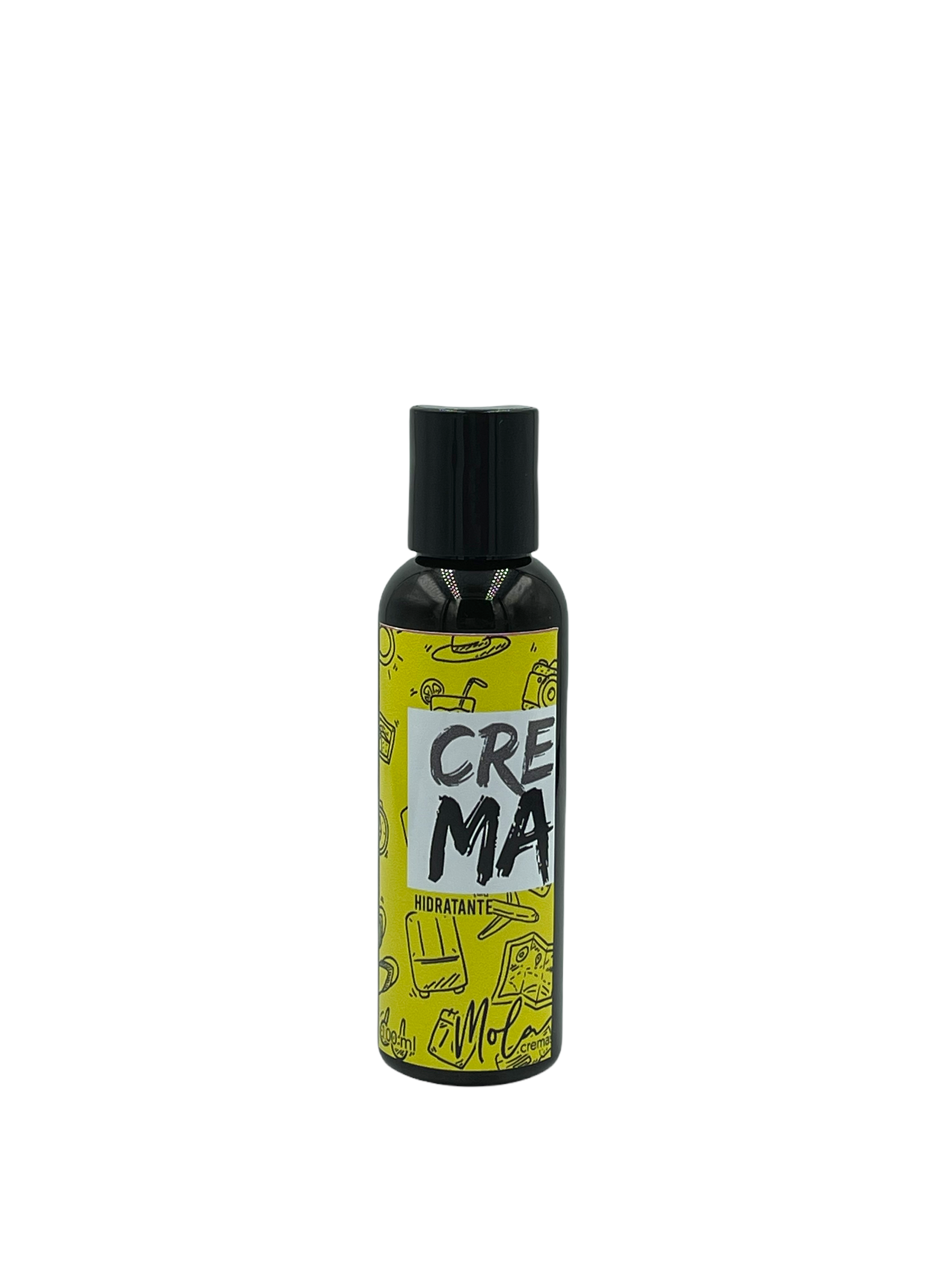 CREMA VIAJE