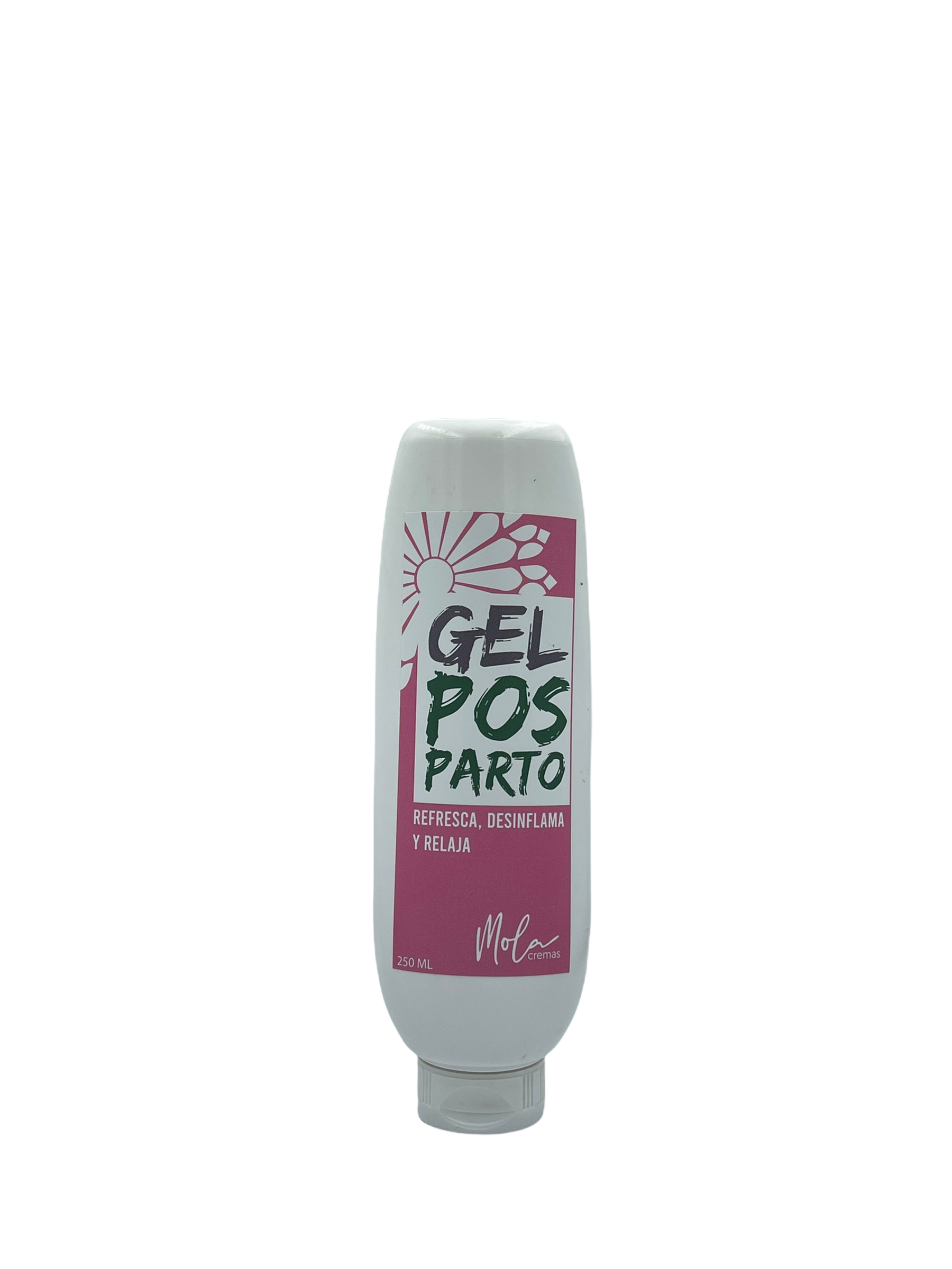 GEL POSTPARTO