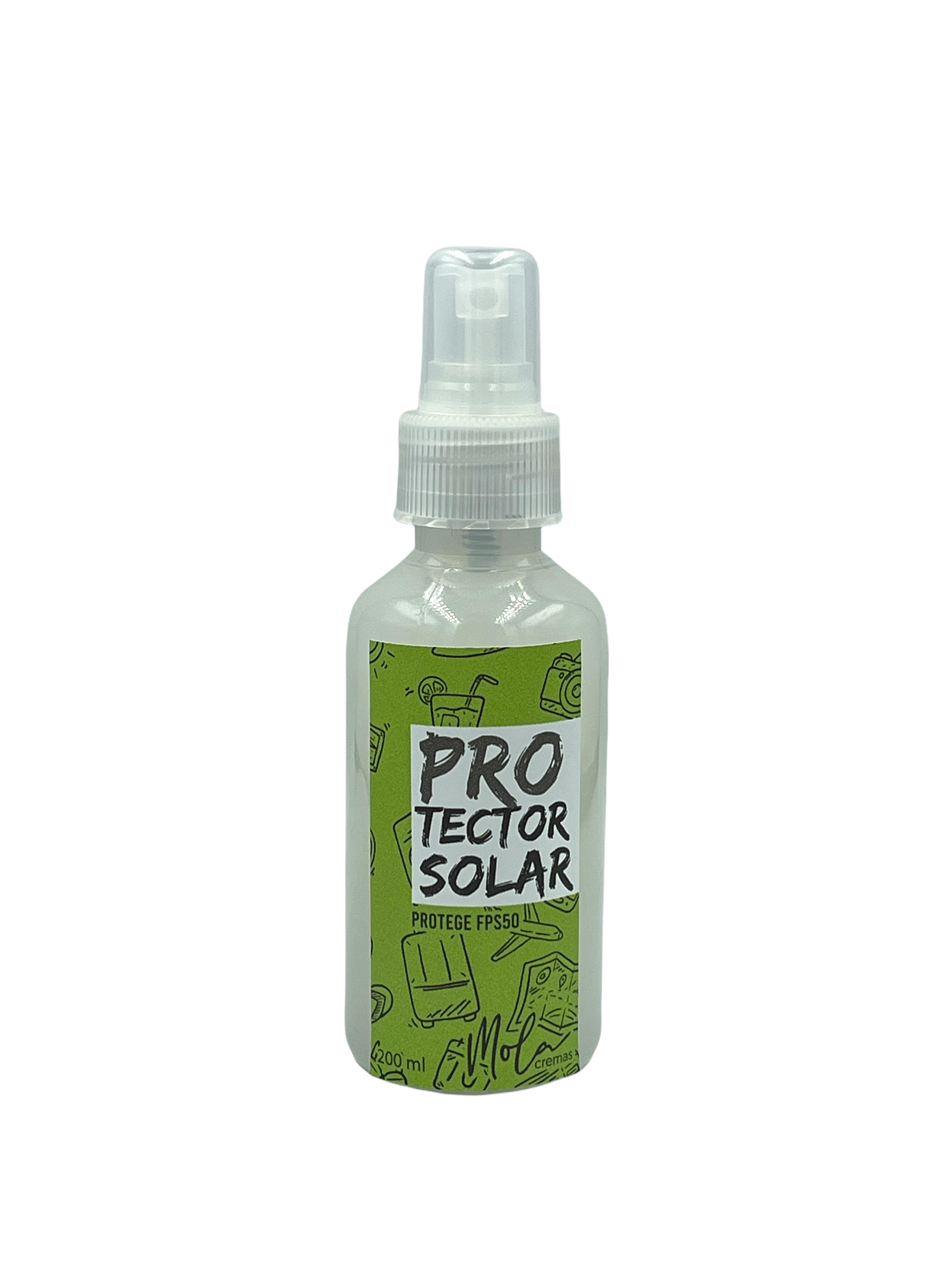 PROTECTOR SOLAR